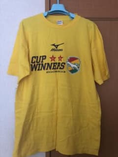 ジェフ千葉　記念Tシャツのサムネイル