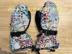 Burton   バートン　グローブ　レディース手袋のサムネイル