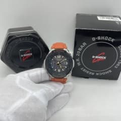 カシオ G-SHOCK スカイコックピット「GW-3000M-4A」 | Mercari