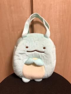すみっこぐらし bagのサムネイル