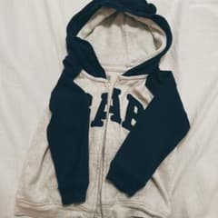 GAP パーカー 12〜18mのサムネイル