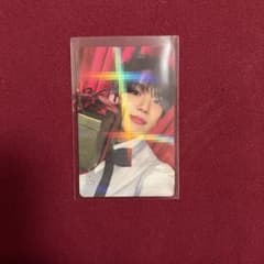 最終値下げ】INI ホログラムトレカ 髙塚大夢 - メルカリ
