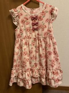 any FAM ワンピース 120cmのサムネイル