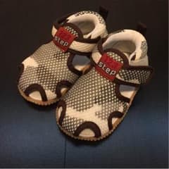 子供用サンダルのサムネイル