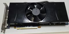Acer GeForce 9800GTX+ 1GB グラフィックボード 本体のサムネイル
