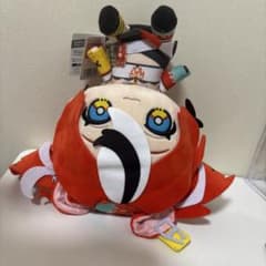 ホロライブ ハコス・ベールズ ぬいぐるみのサムネイル