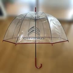 CITROËN ビニール傘 シトロエン - メルカリ