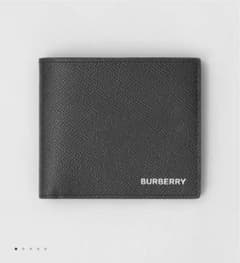 Burberry  Leather Coin Walletのサムネイル