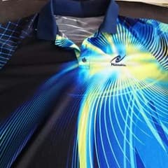 卓球ユニフォーム たくや様専用のサムネイル