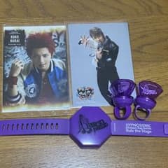 ヒプノシスマイク ナゴヤ ヒプステ Bad ass templeのサムネイル