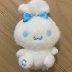 シナモロール ミルキーボア みみむすび　マスコット　モカ　10個セット① シナモロール ミルキーボア みみむすびマスコット – プライズハウス
