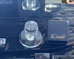 2026 CNBLUE ソウルコン '3LOGY PICK BRACELET③ - メルカリ