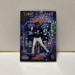 EPOCH プレミア 中日ドラゴンズ 福永裕基 選手 5/15 - メルカリ