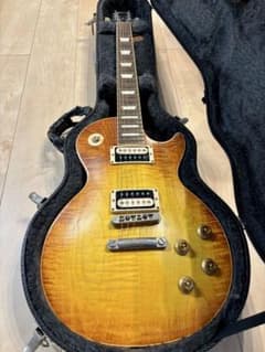 ギター Gibson USA Les Paul Standard 2005 Gibson USA Les Paul Standard 2005 - メルカリ