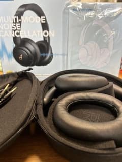 むさしるこ様専用【美品】Anker Soundcore Life Q30 美品のサムネイル
