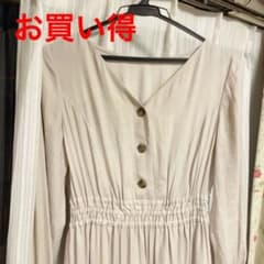 ジュエルチェンジのワンピース（タイムセール）のサムネイル