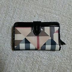 アバクロ様＿BURBERRY 財布のサムネイル