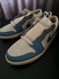 エアジョーダンLOW Tokyo 96（27.5cm）のサムネイル