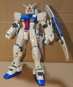 【ジャンク】MG 1/100 ガンダムGP03S