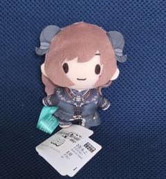 プロセカ プロジェクトセカイ ふわぷちマスコット ニーゴ 東雲絵名