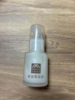 松山油脂 肌をうるおす保湿美容液 30mLのサムネイル
