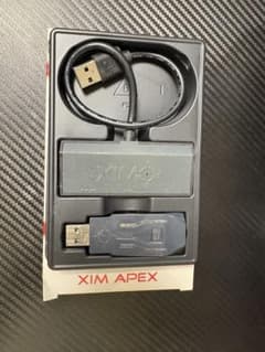 XIM APEXのサムネイル