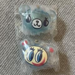 ナルミヤキャラクターズ　スイングケースのサムネイル