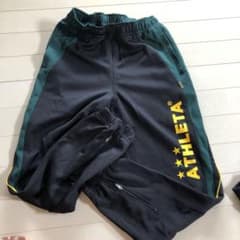 ジャージー140  アスレタのサムネイル
