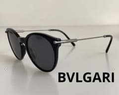 BVLGARI サングラス　ウェリントンのサムネイル