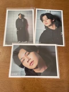 超特急　生写真　B9 EKW カイのサムネイル