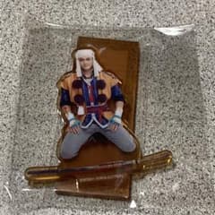 刀ステ 感謝祭 アクスタ 山伏のサムネイル