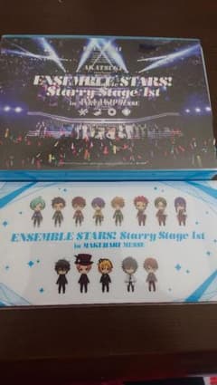 あんさんぶるスターズ!Starry Stage 1st～in 幕張メッセ～のサムネイル