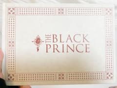 THE BLACK PRINCE シアトリカルライブ MARS REDのサムネイル