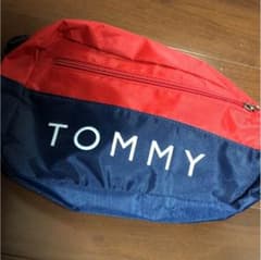 tommy ショルダーバッグのサムネイル