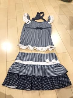 水着160のサムネイル