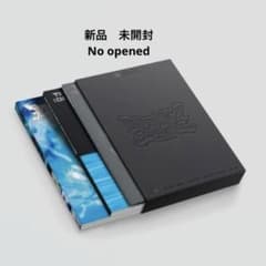 DREAM THE FUTURE BOOK ドリショ4 フォトブック tds4 - メルカリ