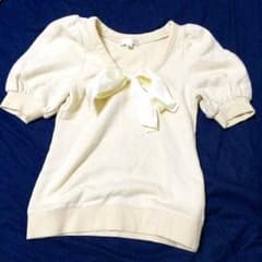 ジルスチュアート＊リボントップスのサムネイル