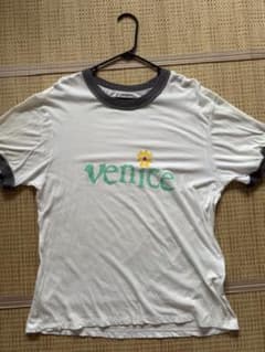 ERL Venice ロゴプリント Tシャツのサムネイル