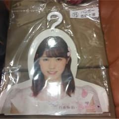西野七瀬ハンガーのサムネイル