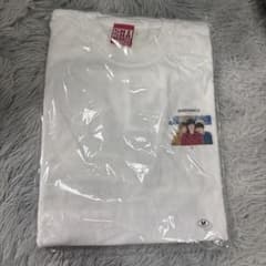 SHISHAMO Tシャツ ホワイト Mサイズ ライブグッズ SHISHAMO Tシャツ ホワイト Mサイズ ライブグッズ - メルカリ