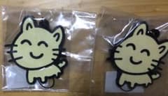 なるせねこ ラバーストラップ will o wisp nqrse - メルカリ