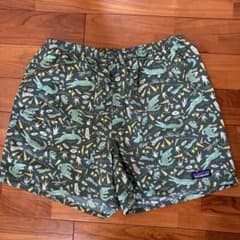 パタゴニア　バギーズショーツのサムネイル