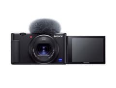 VLOGCAM ZV-1のサムネイル