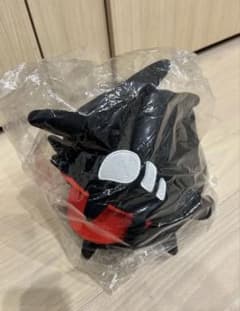 ゴッドイーター　神機捕喰口型 パペット　ぬいぐるみ　GODEATER