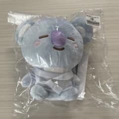 BT21 이치 반 쿠지 봉제 인형 KOYA