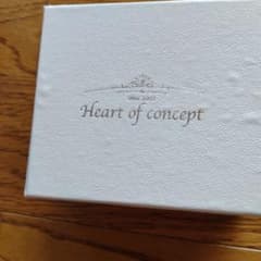 Heart of concept ネックレス 2個セット - メルカリ
