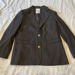 herlipto Romy Wool-Blend Jacket - メルカリ