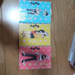 やたもも1,2,3のサムネイル