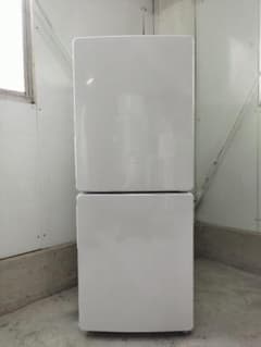奈良発 使用1年 2024年製 ビッグフリーザー ハイアール 冷蔵庫 F15KS ハイアール Haier ノンフロン冷凍冷蔵 JR-F15KS 2024年製 - メルカリ