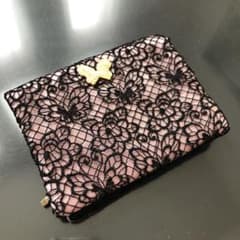 アナスイ　ティッシュケース　コインケースのサムネイル